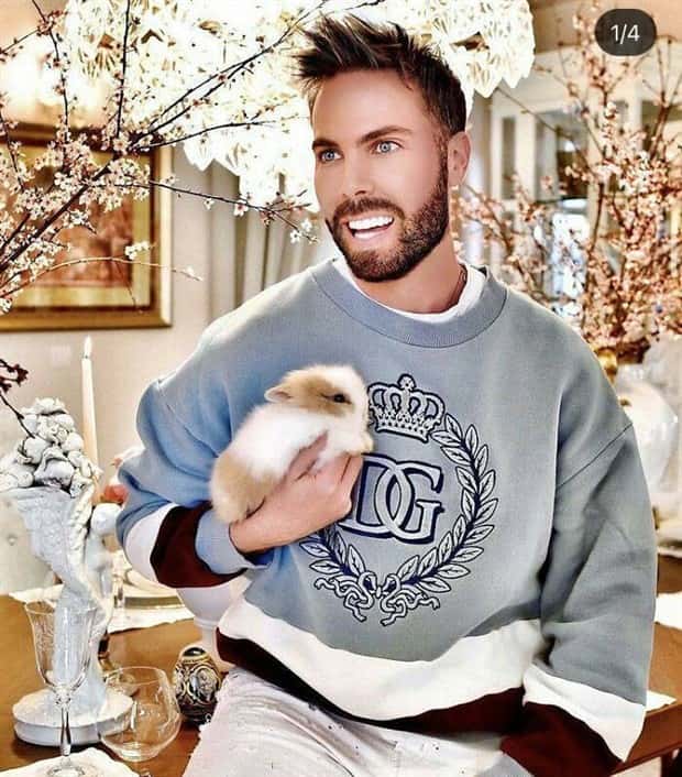 Overedited Pictures That Barely Resemble Reality (21 photos)