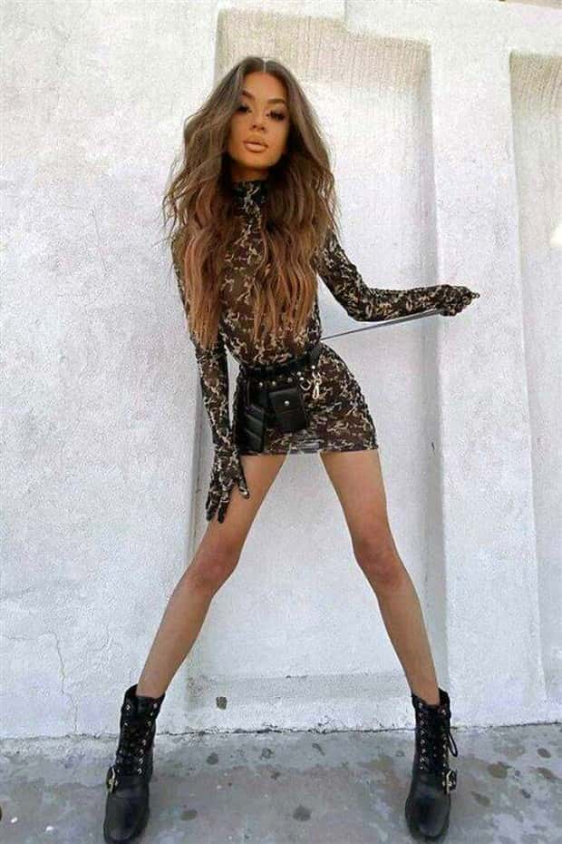 Overedited Pictures That Barely Resemble Reality (21 photos)