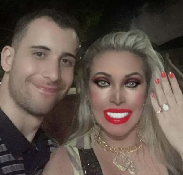 Overedited Pictures That Barely Resemble Reality (21 photos)