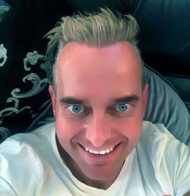 Overedited Pictures That Barely Resemble Reality (21 photos)