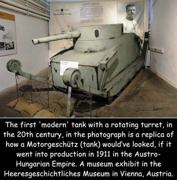 Interesting Pictures with Captions #204 (22 photos)