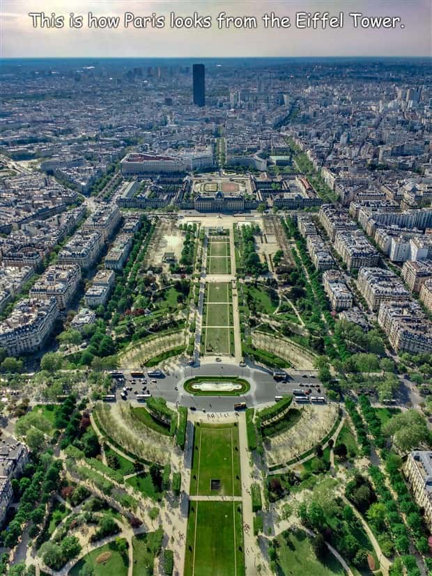 Interesting Pictures with Captions #203 (19 photos)