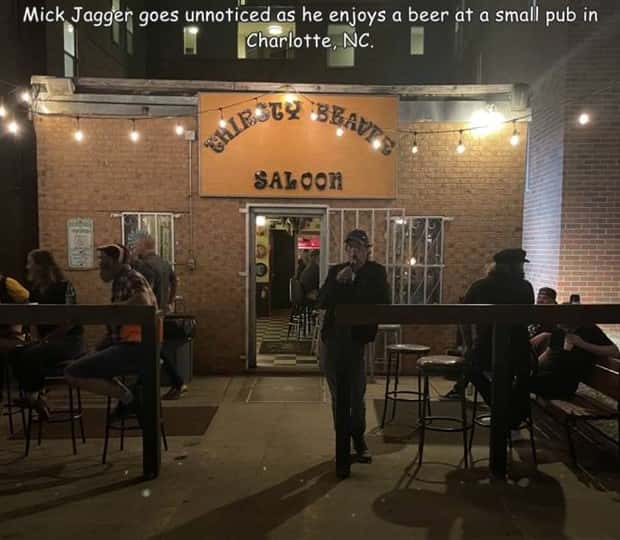 Interesting Pictures with Captions #203 (19 photos)