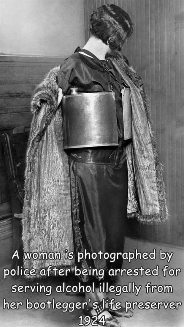 Interesting Pictures with Captions #203 (19 photos)