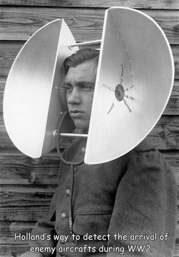 Interesting Pictures with Captions #203 (19 photos)