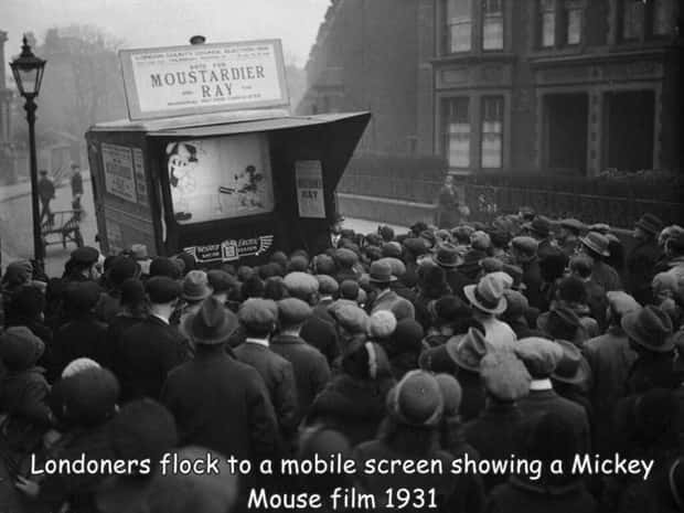 Interesting Pictures with Captions #202 (20 photos)