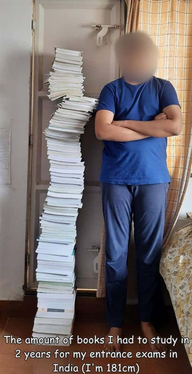 Interesting Pictures with Captions #203 (19 photos)