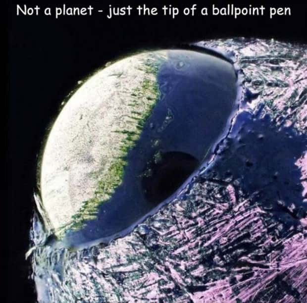 Interesting Pictures with Captions #202 (20 photos)