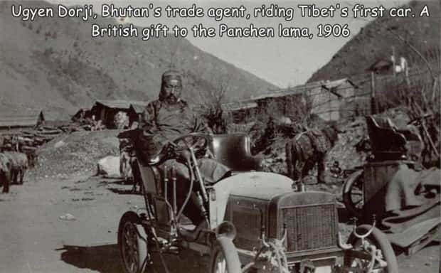 Interesting Pictures with Captions #202 (20 photos)