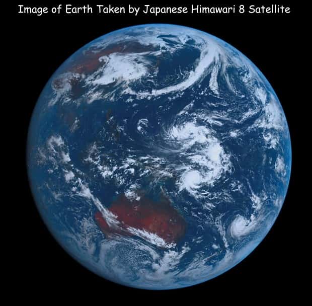 Interesting Pictures with Captions #203 (19 photos)