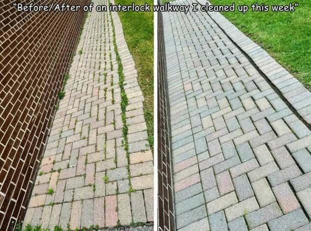 Interesting Pictures with Captions #201 (24 photos)