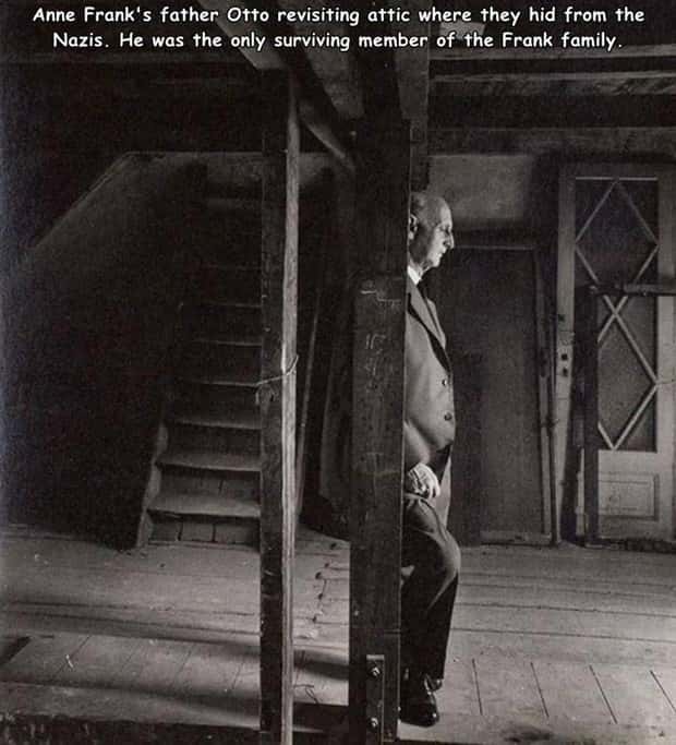 Interesting Pictures with Captions #202 (20 photos)