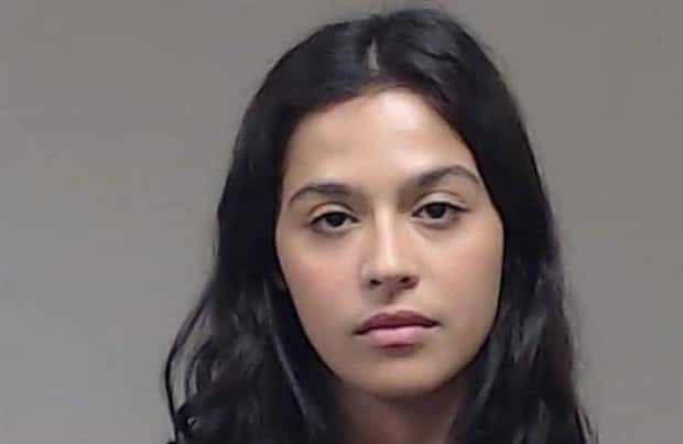 22 Pretty Girls That Ended Up in Mugshots (22 photos)