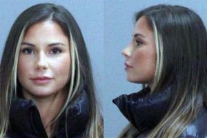 22 Pretty Girls That Ended Up in Mugshots (22 photos)