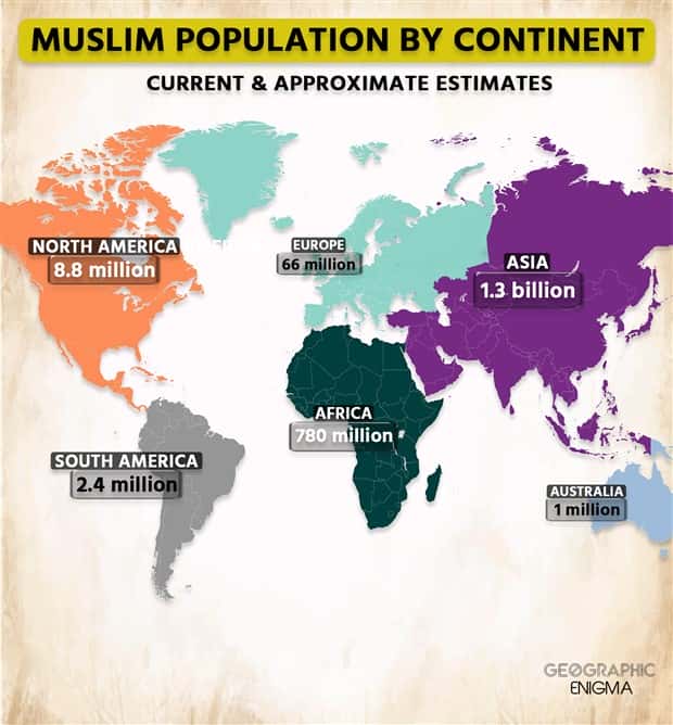 Charts and Maps with Intriguing Data #205 (21 photos)