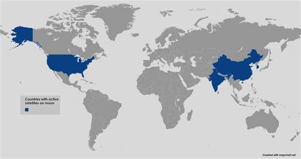 Charts and Maps with Intriguing Data #205 (21 photos)