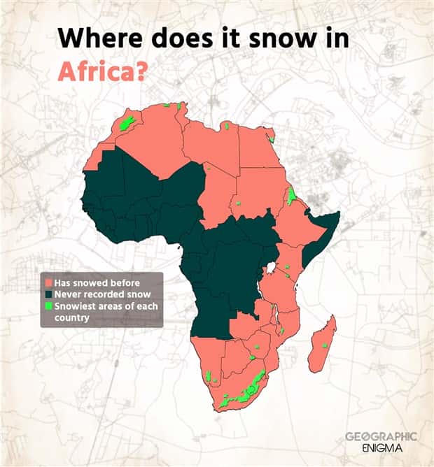 Charts and Maps with Intriguing Data #205 (21 photos)