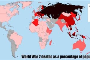 Charts and Maps with Intriguing Data #202 (18 photos)