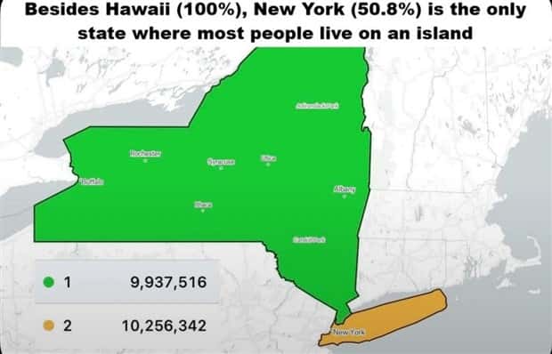Charts and Maps with Intriguing Data #202 (18 photos)
