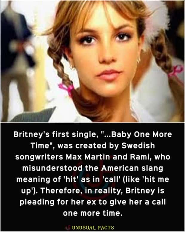 random facts 1 1 Cool and Interesting Facts #477 (22 photos)