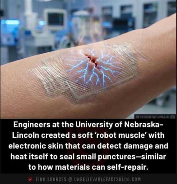 Cool and Interesting Facts #476 (21 photos)