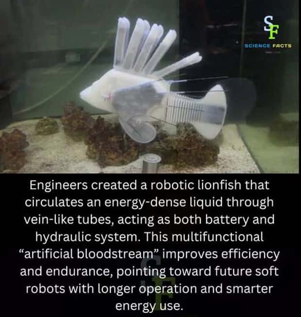 random facts 2 1 Cool and Interesting Facts #477 (22 photos)