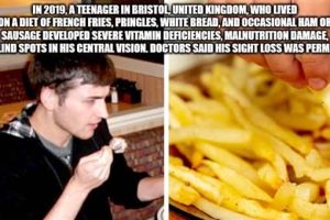 Cool and Interesting Facts #476 (21 photos)