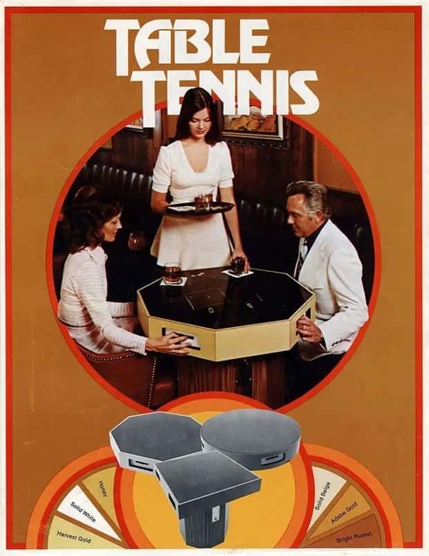 Retro Arcade Games Feature Beautiful Women (19 photos)