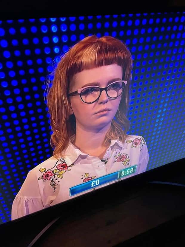 Strange Haircuts that Cannot Go Unnoticed #44 (23 photos)