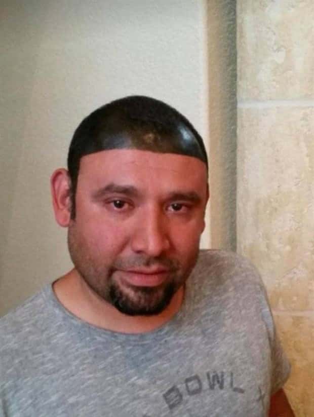 Strange Haircuts that Cannot Go Unnoticed #44 (23 photos)