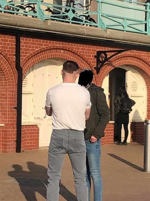 Strange Haircuts that Cannot Go Unnoticed #44 (23 photos)