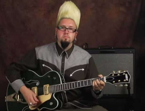 Strange Haircuts that Cannot Go Unnoticed #44 (23 photos)