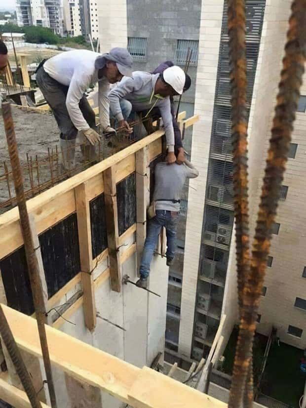 Ridiculous Safety Fails #29 (23 photos)