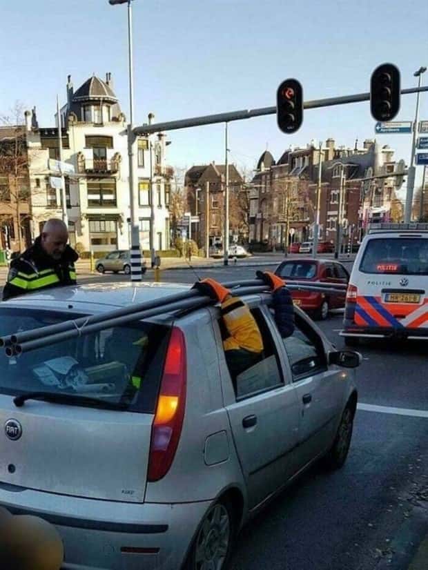 Ridiculous Safety Fails #29 (23 photos)