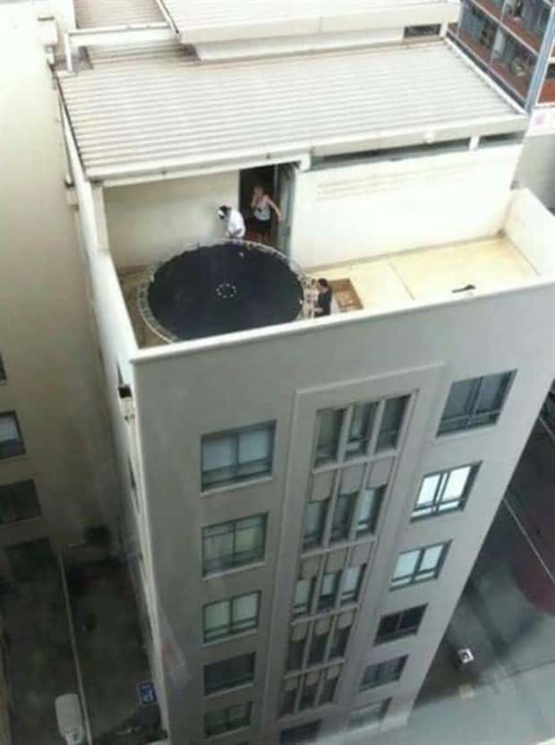 Ridiculous Safety Fails #29 (23 photos)