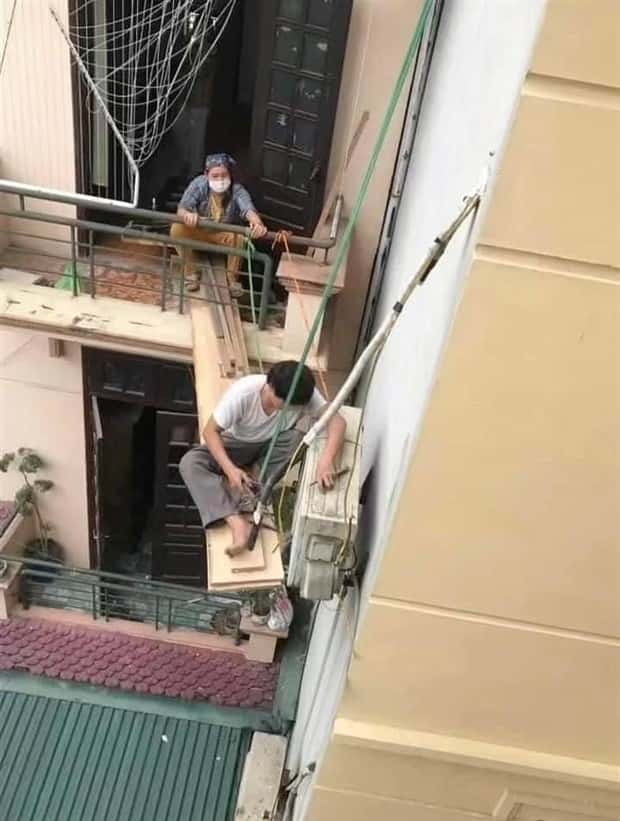 Ridiculous Safety Fails #29 (23 photos)