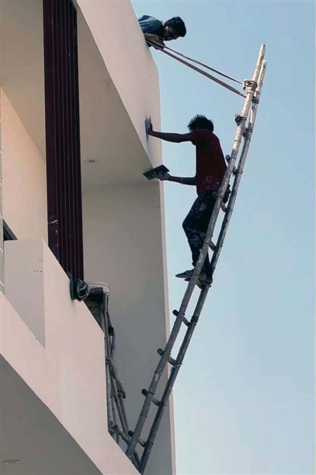 Ridiculous Safety Fails #29 (23 photos)