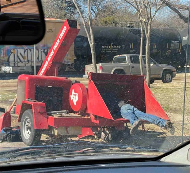 Ridiculous Safety Fails #29 (23 photos)