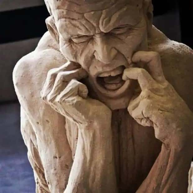 24 Sand Sculptures That Truly Stand Apart (24 photos)