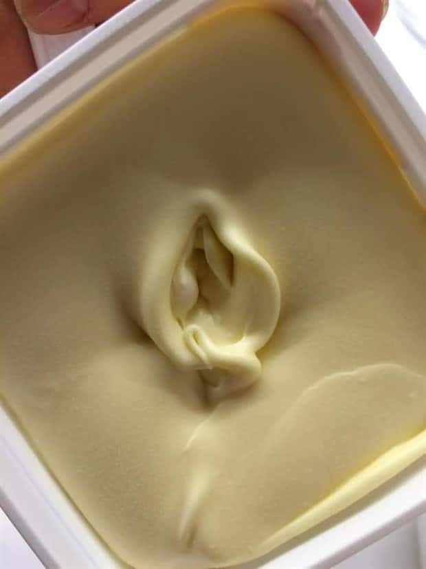 Sexually Suggestive Foods Want Attention (22 photos)