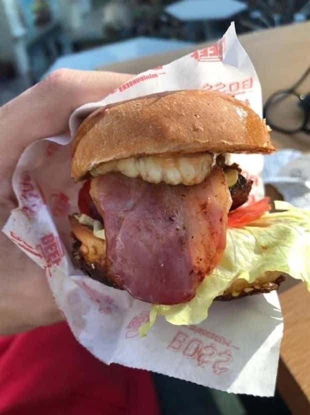 Sexually Suggestive Foods Want Attention (22 photos)