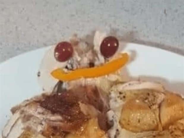 Sexually Suggestive Foods Want Attention (22 photos)