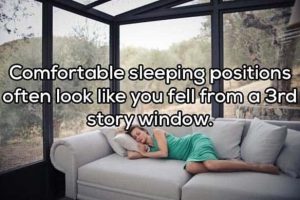 Funny Shower Thoughts That Sound Smart #204 (23 photos)