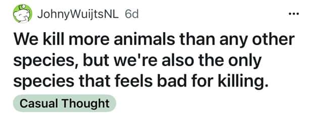 Funny Shower Thoughts That Sound Smart #200 (24 photos)