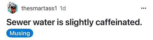 Funny Shower Thoughts That Sound Smart #200 (24 photos)