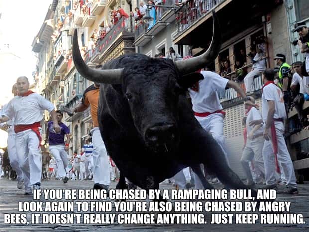 shower thoughts 14 3 Funny Shower Thoughts That Sound Smart #203 (17 photos)