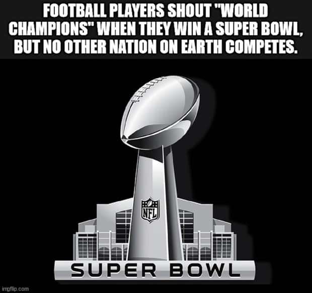 Funny Shower Thoughts That Sound Smart #204 (23 photos)