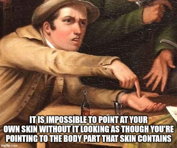 Funny Shower Thoughts That Sound Smart #204 (23 photos)