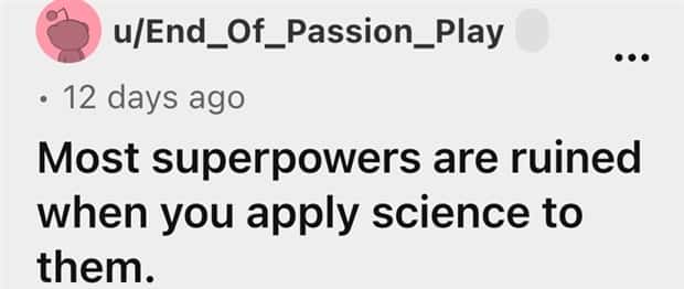 Funny Shower Thoughts That Sound Smart #200 (24 photos)