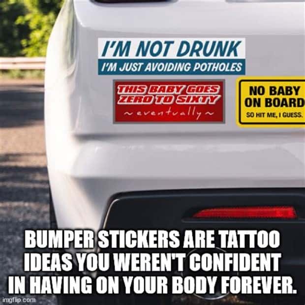 Funny Shower Thoughts That Sound Smart #204 (23 photos)